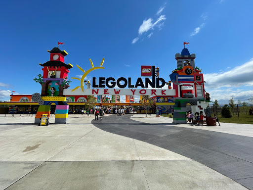 LEGOLAND New York Resort Entertainment | Theme Park