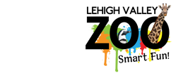 Lehigh Valley Zoo - Logo