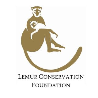 Lemur Conservation Foundation - Logo