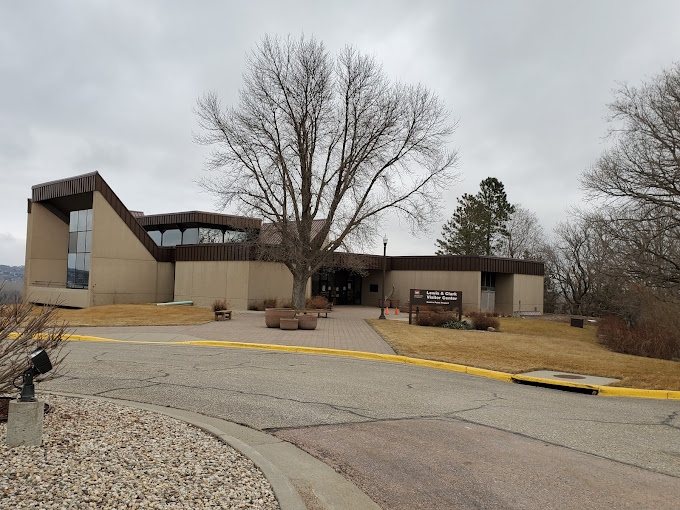 Lewis and Clark Center Visitor Center Travel | Museums