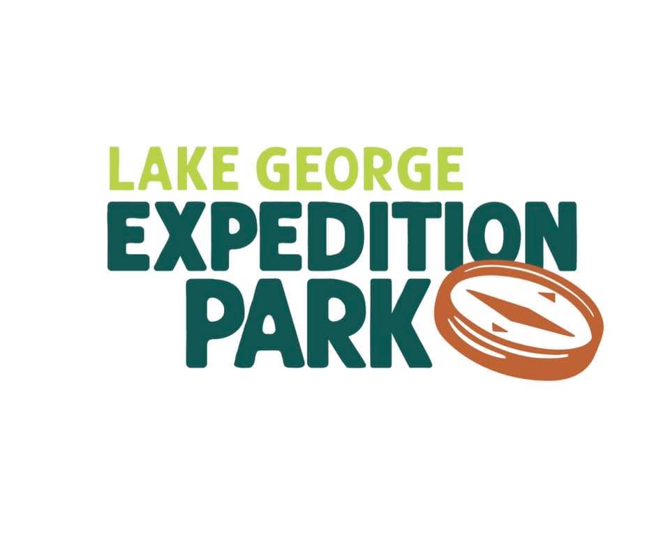 LG Expedition Park Logo