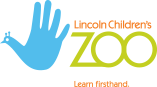 Lincoln Children's Zoo - Logo