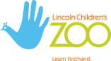 Lincoln Children's Zoo Logo