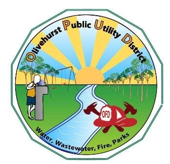 Lindhurst Memorial Park - Logo