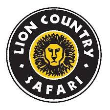 Lion Country Safari - Logo