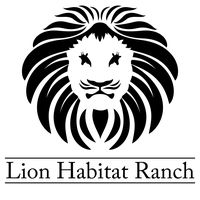 Lion Habitat Ranch Logo