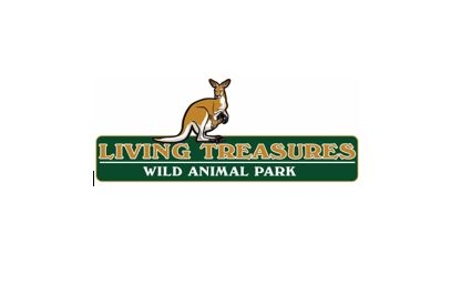 Living Treasures Wild Animal Park - Logo