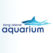 Long Island Aquarium and Exhibition Center Logo