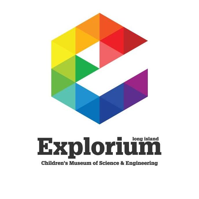 Long Island Explorium Logo