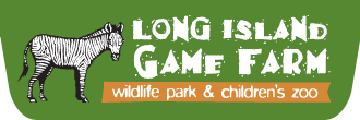 Long Island Game Farm Logo