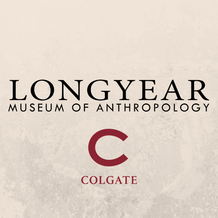 Longyear Museum of Anthropology - Logo