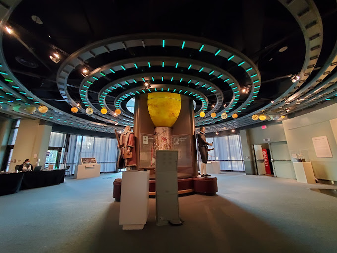 Louisiana Arts and Science Museum Travel | Museums