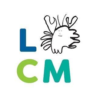 Louisiana Children's Museum - Logo