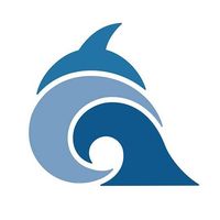 Loveland Living Planet Aquarium Logo