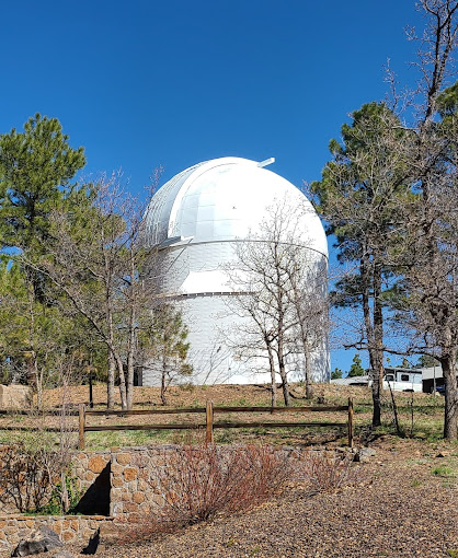 Lowell Observatory Travel | Museums