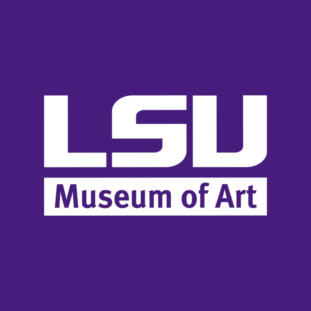 LSU Museum of Art Logo