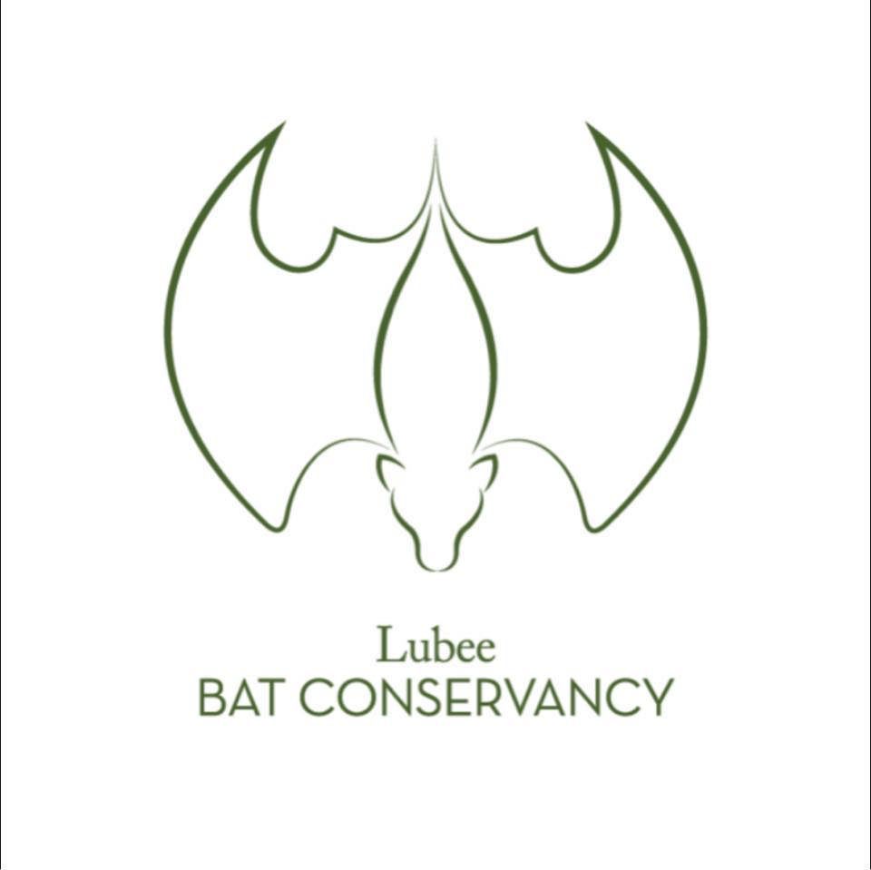 Lubee Bat Conservancy Logo