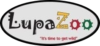 Lupa Zoo Logo