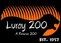 Luray Zoo - Logo