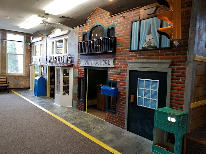 Lutz Childrens Museum Travel | Museums