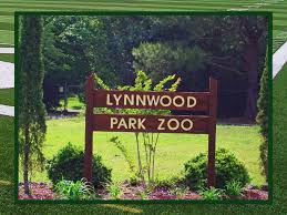 Lynwood Park Zoo - Logo