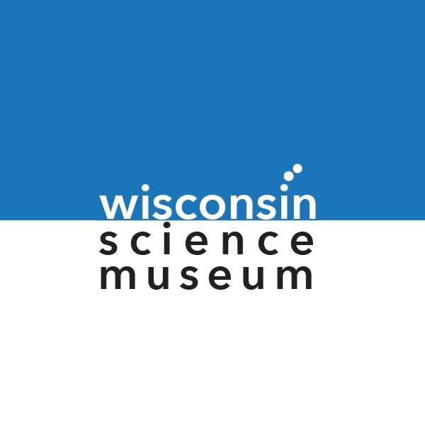 Madison Science Museum - Logo
