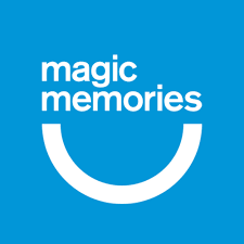 Magical Memories Cheap Tickets - Logo