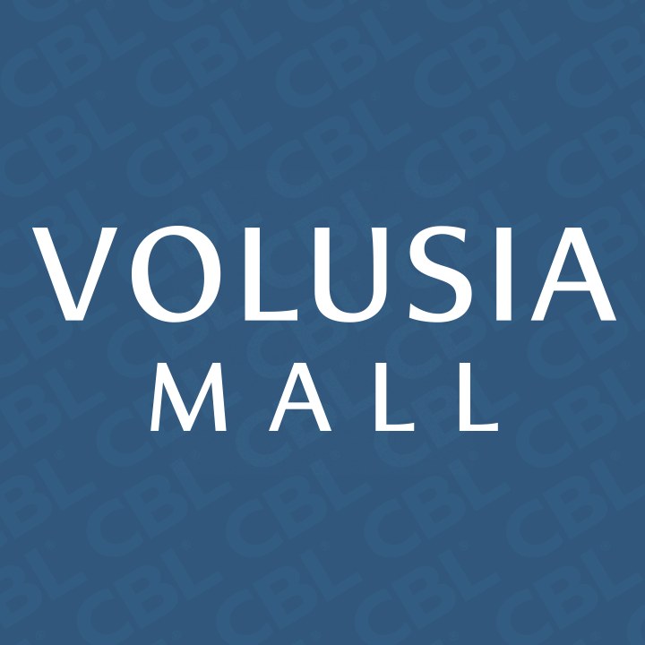 Mall Jump At Volusia Mall - Logo