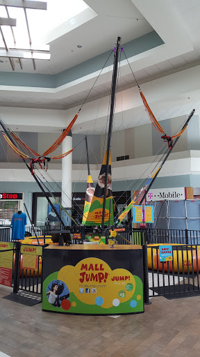 Mall Jump At Volusia Mall Entertainment | Amusement Park