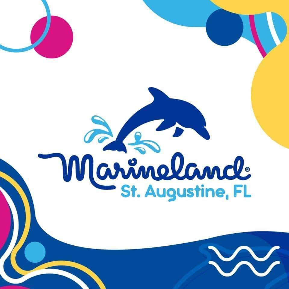 Marineland of Florida - Logo