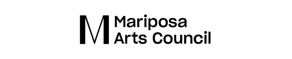 Mariposa County Arts Park - Logo