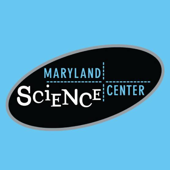 Maryland Science Center Logo