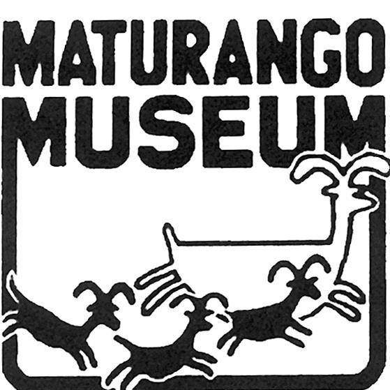 Maturango Museum - Logo