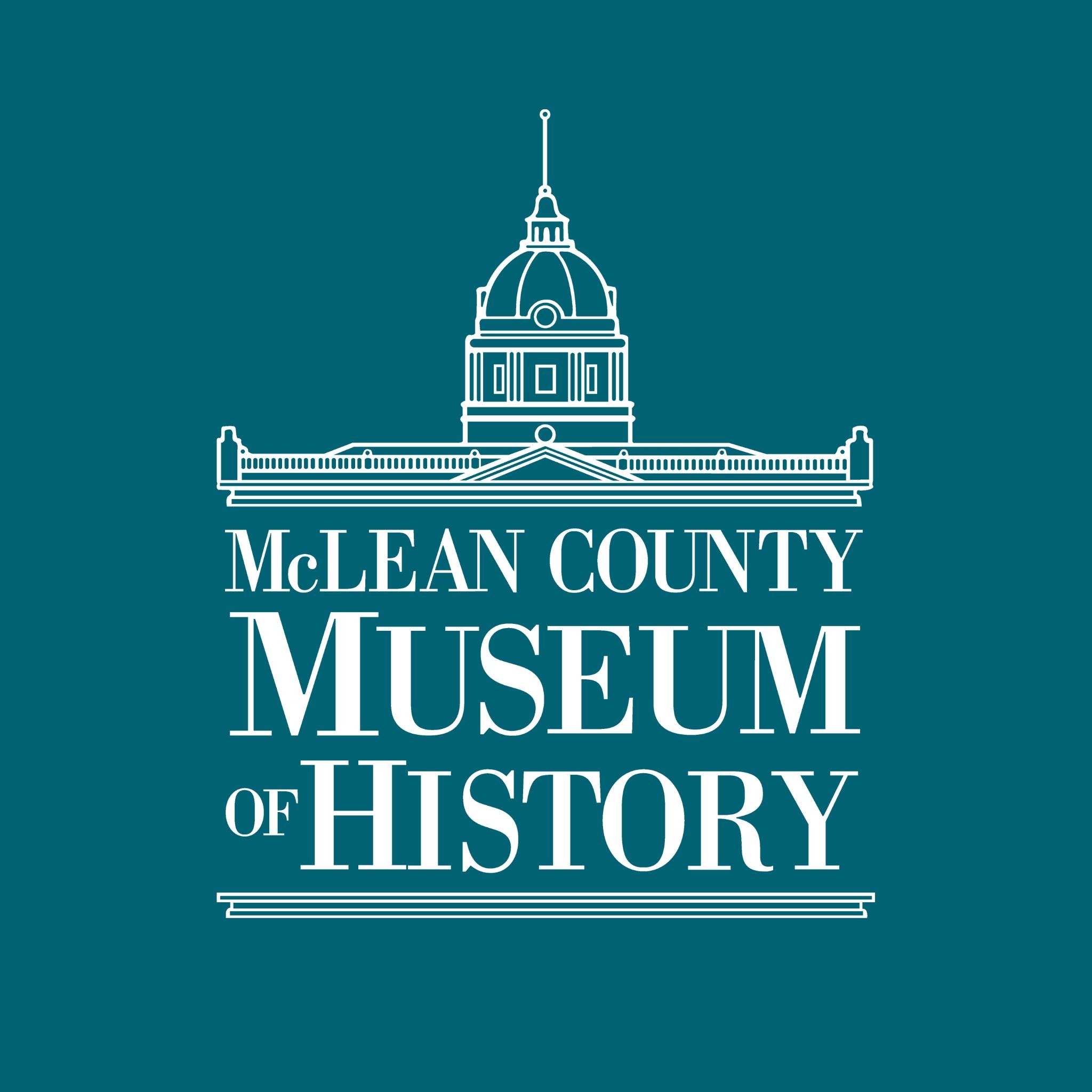 McLean County Historical Society Museums - Logo
