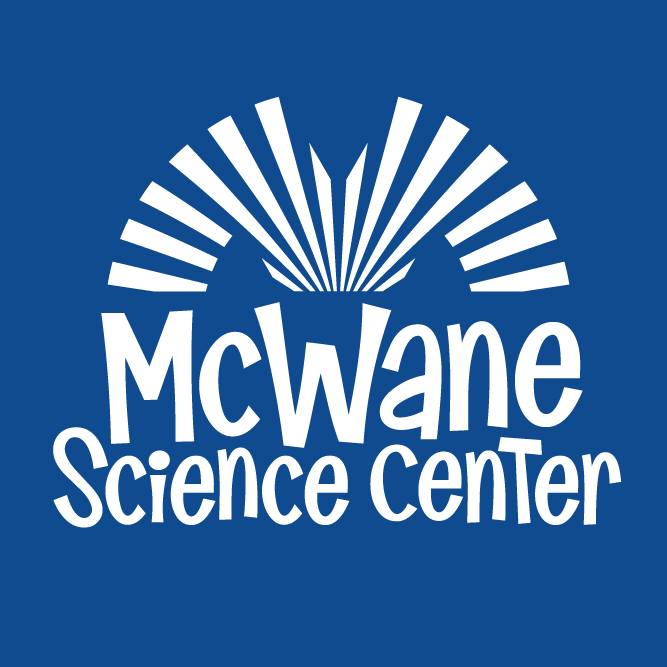 McWane Science Center - Logo