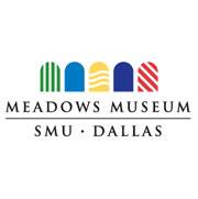 Meadows Museum of Art Logo