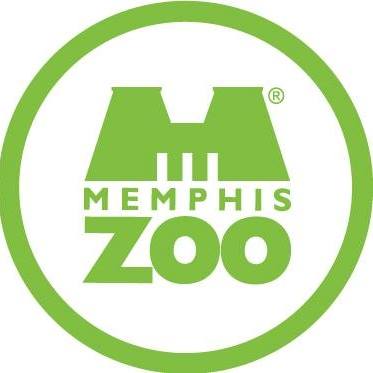 Memphis Zoo - Logo