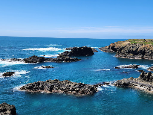 Mendocino Headlands State Park Travel | Park