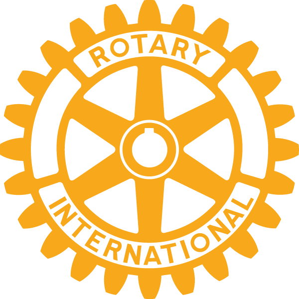 Mendocino Rotary Park - Logo