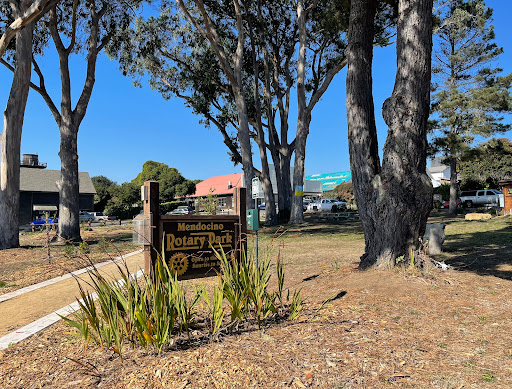 Mendocino Rotary Park Travel | Park