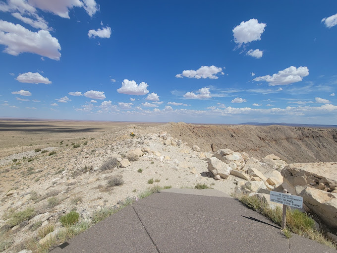 Meteor Crater Travel | Museums