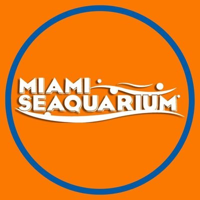 Miami Seaquarium - Logo