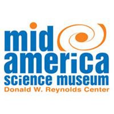 Mid-America Science Museum - Logo