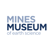 Mines Museum of Earth Science Logo