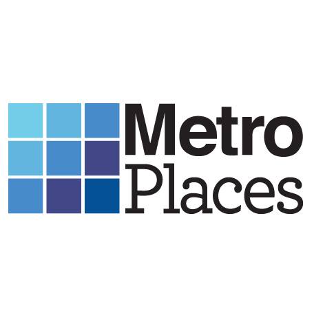 Mirada by MetroPlaces Logo