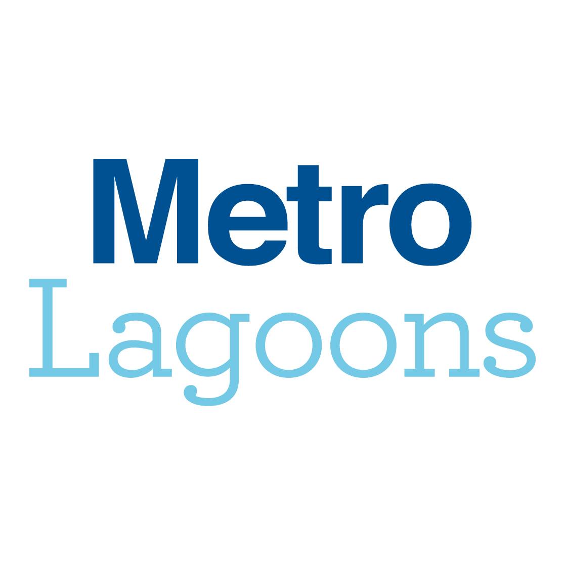 Mirada Lagoon - Logo