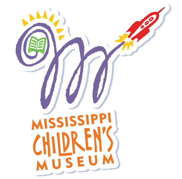 Mississippi Children's Museum - Logo