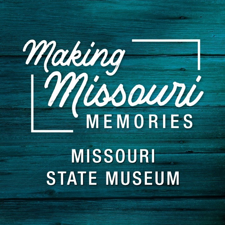 Missouri State Museum Logo