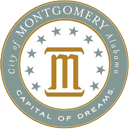 Montgomery Zoo Logo