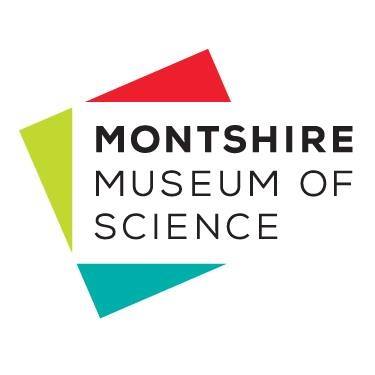 Montshire Museum of Science Logo